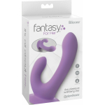 Fantasy For Her Duo Pleasure Wallbang-her - Image 3