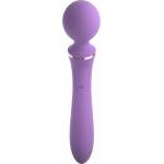 Fantasy For Her Duo Wand Massage-Her