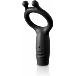 Sir Richard's Control Vibrating Silicone Super C-ring