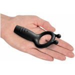 Sir Richard's Control Vibrating Silicone Super C-ring - Image 2