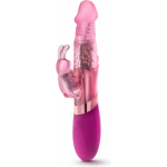Sexy Things - Rechargeable Mini Rabbit - Pink - Image 2