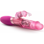Sexy Things - Rechargeable Mini Rabbit - Pink - Image 3