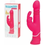 Happy Rabbit Thrusting Realistic Pink - Image 2