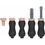 Zt Rechargeable Perfect Stroke On The Go - Image 3
