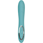 A&e G-gasm Curve Rechargeable 36 Function Silicone Waterproof