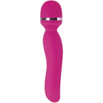 Intimate Curves Rechargeable Wand Pink - Image 2