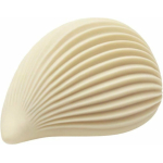 Iroha Plus By Tenga Kushi White Vibrator