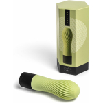 Iroha Zen By Tenga Matcha Green Vibrator - Image 3