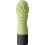 Iroha Zen By Tenga Matcha Green Vibrator