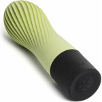 Iroha Zen By Tenga Matcha Green Vibrator - Image 2