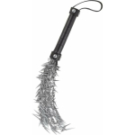 Dominant Submissive Collection Ultimate Spiked Chain Whip