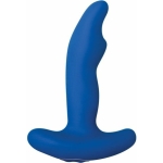 The Great Prostate Blue Vibrating Massager