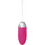 A&e Turn Me On Rechargeable Love Buliet With Wireless Remote 36 Functions Usb Rechargeable Bullet Wa - Image 2