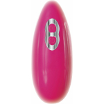 A&e Turn Me On Rechargeable Love Buliet With Wireless Remote 36 Functions Usb Rechargeable Bullet Wa