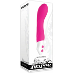 Buxom G G-Spot Vibrator Pink - Image 3