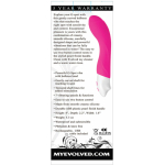 Buxom G G-Spot Vibrator Pink - Image 2