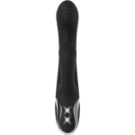 Evolved Extreme Rumble Rabbit Silicone 3 Shaft Speeds 10 Clit Speeds And Functions Usb Rechargable C - Image 2