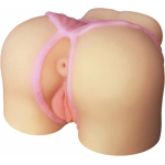 Hey 19! Panting for Panties Ass&Pussy - Image 2