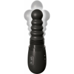 Anal Fantasy Elite Gyrating Ass Thruster Black - Image 2