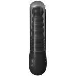 Anal Fantasy Elite Gyrating Ass Thruster Black