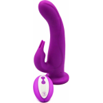 Femmefunn Pirouette Rabbit Vibrator