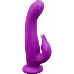 Femmefunn Pirouette Rabbit Vibrator - Image 3