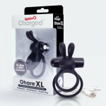 Screaming O Charged Ohare Xl Mini Vibe - Black - Image 3