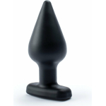 Screaming O My Secret Remote Vibrating XL Plug Black - Image 2