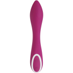 Monroe Pink Vibrator 10 Vibrating Functions