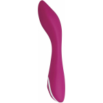 Monroe Pink Vibrator 10 Vibrating Functions - Image 2