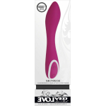 Monroe Pink Vibrator 10 Vibrating Functions - Image 3