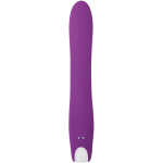 A&e Eve's Deluxe Rabbit Thumper Thrusting Shaft Twirling Dual Vibe 9 Speeds And Functions Usb Rechar