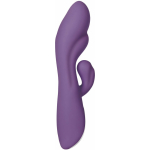 Evolved Rampage Vibrator Two Motors 7 Speeds And Functions Each Function Has 5 Levels Usb Rechargeab