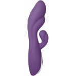 Evolved Rampage Vibrator Two Motors 7 Speeds And Functions Each Function Has 5 Levels Usb Rechargeab - Image 3