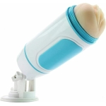 Always Redi Masturbator Pussy Ass 2 In 1 Beige