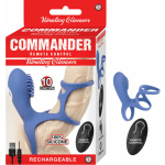 Commander Remote Control Vibrating Climaxer - Image 2