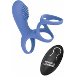 Commander Remote Control Vibrating Climaxer
