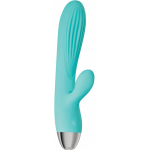 A&e Eve's Rechargeable Pulsating Dual Massager