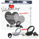 Valentine Combo Ring/ring Unit