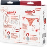 Valentine Combo Ring/ring Unit - Image 2
