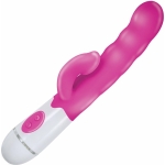 Energize Her Tickler Massager Pink