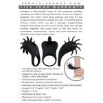 ZT Rechargeable Ring Leader - Image 2