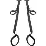 Ouch! - Door Swing - Black
