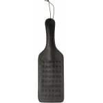 Ouch! Pain - Saddle Leather Large Vampire Paddle