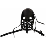 Ouch! Pain - Saddle Leather Heavy Duty Mask - Image 3
