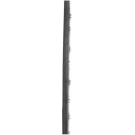 Ouch! Pain - Saddle Leather Extreme Vampire 18" Paddle - Image 3