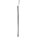 Ouch! Pain - Saddle Leather Two Finger Aztec Paddle Tawse - Image 2