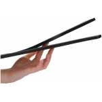 Ouch! Pain - Saddle Leather Two Finger Aztec Paddle Tawse - Image 3
