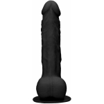 Realrock Ultra - 9.5 inches Silicone Dildo With Balls - Image 2