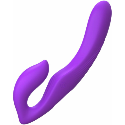 Fantasy For Her Her Ultimate Strapless Strap-on